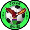 Logo of Green Eagles