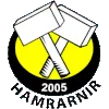 Logo of Hamrarnir (w)