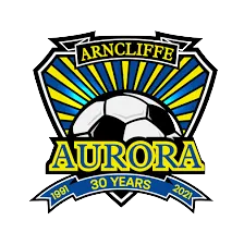 Logo of Arncliffe Aurora