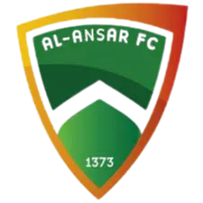 Logo of Al-Ansar