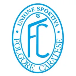 Logo of US Folgore Caratese