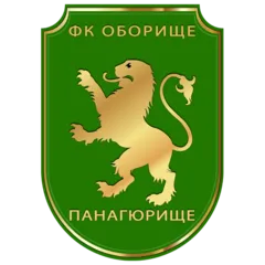 Logo of Oborishte