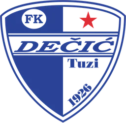 Logo of Decic Tuzi