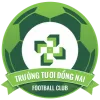 Logo of Truong Tuoi Dong Nai