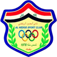 Logo of Al-Hudod