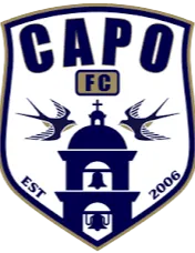 Logo of Capo FC