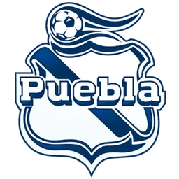 Logo of Puebla
