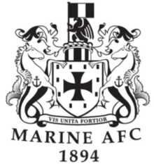 Logo of Marine U18