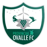 Logo of Provincial Ovalle