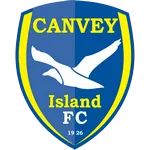 Logo of Canvey Island