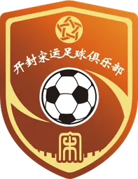 Logo of Kaifeng Songyun FC