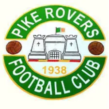 Logo of Pike Rovers