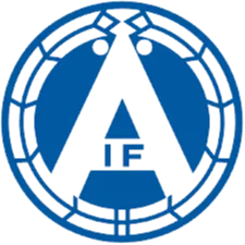 Logo of Almhults IF