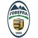 Logo of Hoverla-Zakarpattia Uzhgorod