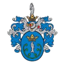 Logo of Korosladany MSK