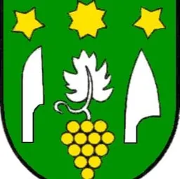 Logo of Vinohrad Cebovce