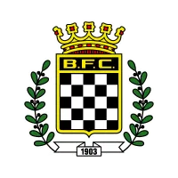 Logo of Boavista FC