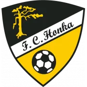 Logo of Honka Espoo