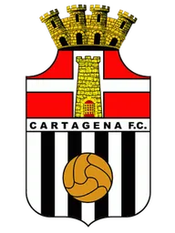 Logo of FC Cartagena U19