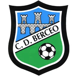 Logo of CD Berceo