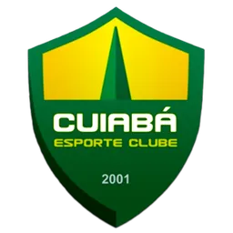 Logo of Cuiaba