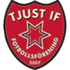 Logo of TJUST (W)