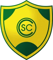 Logo of CS Cerrito