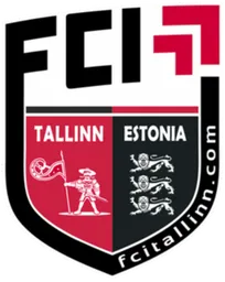 Logo of FCI Tallinn
