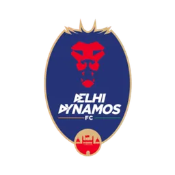 Logo of Delhi Dynamos II