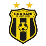 Logo of Guarani Minga Guazu