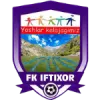 Logo of Navoiy FA
