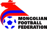 Logo of Mongolia U17