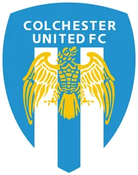 Logo of Colchester United