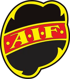 Logo of Asmundtorps IF