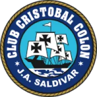 Logo of Cristobal Colon