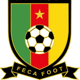 Logo of Cameroon U16