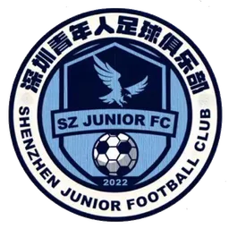 Logo of Shenzhen Juniors