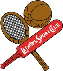 Logo of Leixoes U19