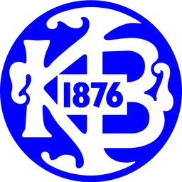 Logo of Kjobenhavns Boldklub