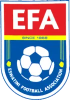 Logo of Eswatini (w) U20