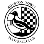Logo of Royston Town