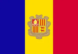 Logo of Andorra  U19 (w)