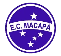 Logo of EC Macapa AP Youth