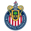 Logo of Deportivo Chivas USA (R)