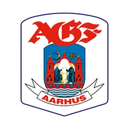 Logo of Aarhus AGF