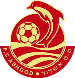 Logo of Ashdod MS