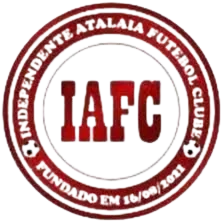 Logo of Independente Atalaia U20