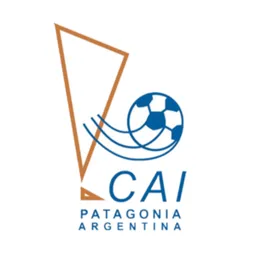 Logo of CAI Comodoro Rivadavia Youth