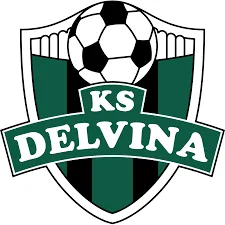 Logo of KS Delvina