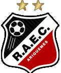 Logo of Real Desportivo/RO